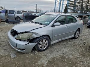 Toyota Corolla CE 1.8L 4 2006