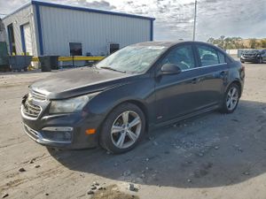 Chevrolet Cruze LT 1.4L 4 2015