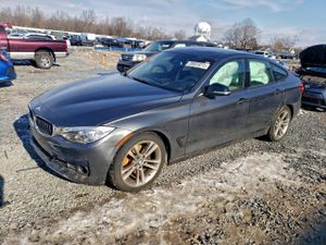 BMW 3 Series XIGT 2.0L 4 2015