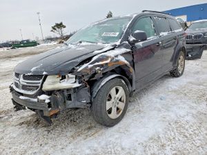 Dodge Journey MAINSTREET 3.6L 6 2011