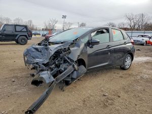 Honda Fit LX 1.5L 4 2015