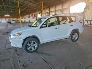 Toyota Rav4 2.4L 4 2008