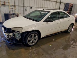 Pontiac G6 GT 3.5L 6 2005