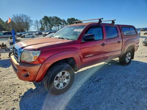 Toyota Tacoma DOUBLE CAB PRERUNNER 4.0L 6 2006