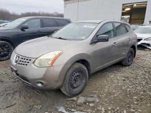 Nissan Rogue S 2.5L 4 2009