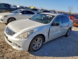 Infiniti G37 3.7L 6 2011