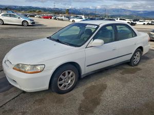 Honda Accord LX 2.3L 4 2000