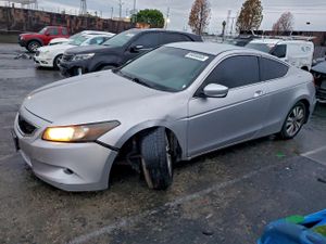 Honda Accord LX 2.4L 4 2010