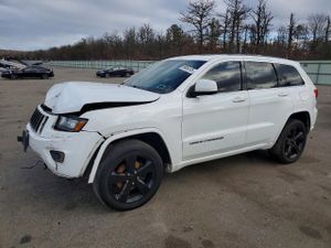 Jeep Grand Cherokee LAREDO 3.6L 6 2015