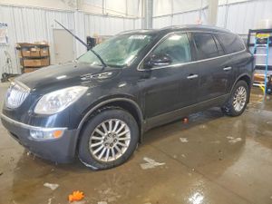 Buick Enclave CXL 3.6L 6 2010