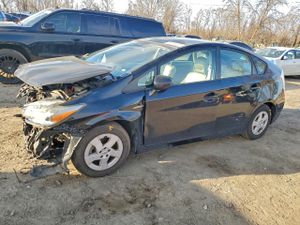 Toyota Prius 1.8L 4 2010