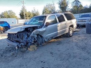GMC Yukon DENALI 6.0L 8 2006