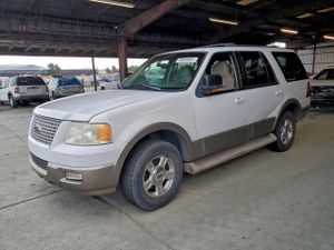 Ford Expedition EDDIE BAUER 5.4L 8 2004