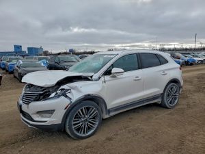 Lincoln MKC 2.3L 4 2015