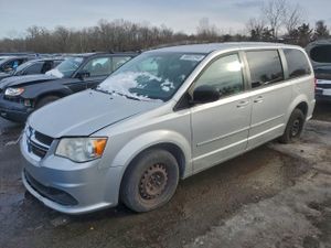 Dodge Grand Caravan (Caravan) SE 3.6L 6 2012