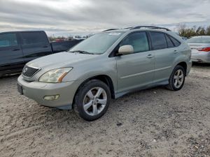 Lexus RX 350 3.5L 6 2007