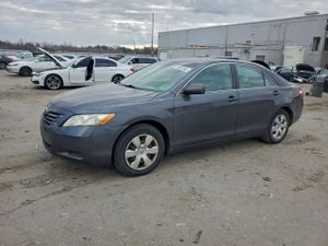 Toyota Camry BASE 2.4L 4 2009