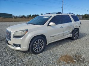 GMC Acadia DENALI 3.6L 6 2014