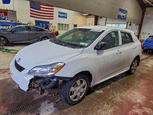 Toyota Corolla 1.8L 4 2010