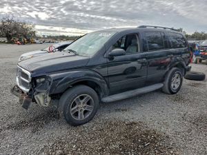 Dodge Durango SLT 5.7L 8 2005