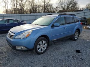 Subaru Outback 2.5I PREMIUM 2.5L 4 2012