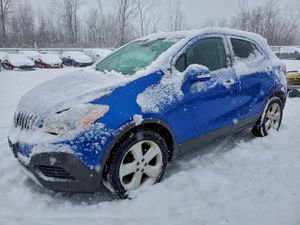 Buick Encore 1.4L 4 2015