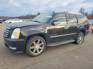 Cadillac Escalade LUXURY 6.2L 8 2008