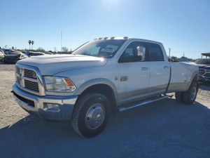 Dodge RAM 6.7L 6 2010