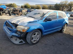 Dodge Caliber 2.0L 4 2009