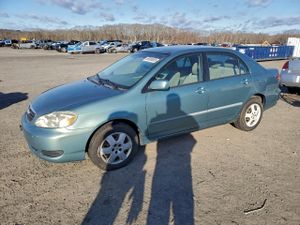Toyota Corolla CE 1.8L 4 2005