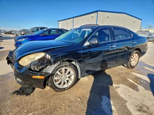 Lexus ES 300 3.0L 6 2003