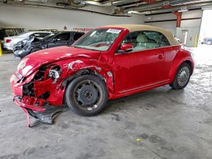 Volkswagen Beetle 2.5L 5 2014