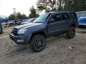 Toyota 4Runner SR5 4.0L 6 2004