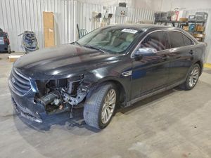 Ford Taurus LIMITED 3.5L 6 2013