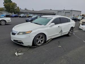 Acura TL 3.5L 6 2012