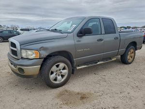 Dodge RAM ST 5.7L 8 2005