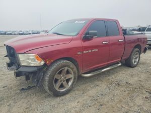 Dodge RAM 5.7L 8 2011
