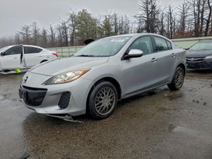 Mazda 3 I 2.0L 4 2013