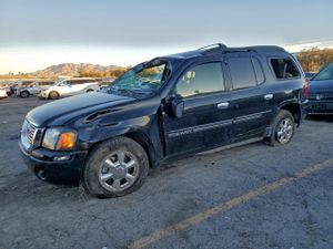 GMC Envoy XL 4.2L 6 2003