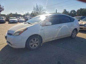 Toyota Prius 1.5L 4 2006