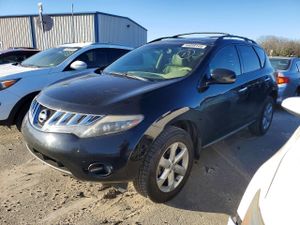Nissan Murano S 3.5L 6 2010