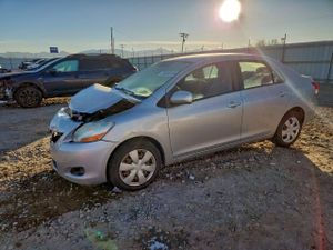 Toyota Yaris 1.5L 4 2010