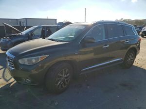 Infiniti QX60 3.5L 6 2014