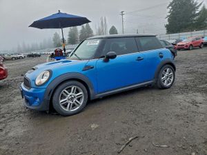 Mini Cooper S 1.6L 4 2011