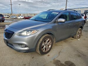 Mazda CX-9 TOURING 3.7L 6 2014