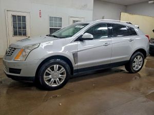 Cadillac SRX LUXURY COLLECTION 3.6L 6 2015