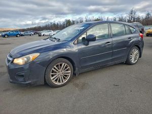 Subaru Impreza LIMITED 2.0L 4 2014