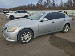 Infiniti G25 2.5L 6 2011