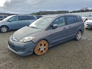 Mazda 5 2.3L 4 2009