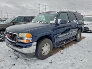 GMC Yukon 5.3L 8 2004